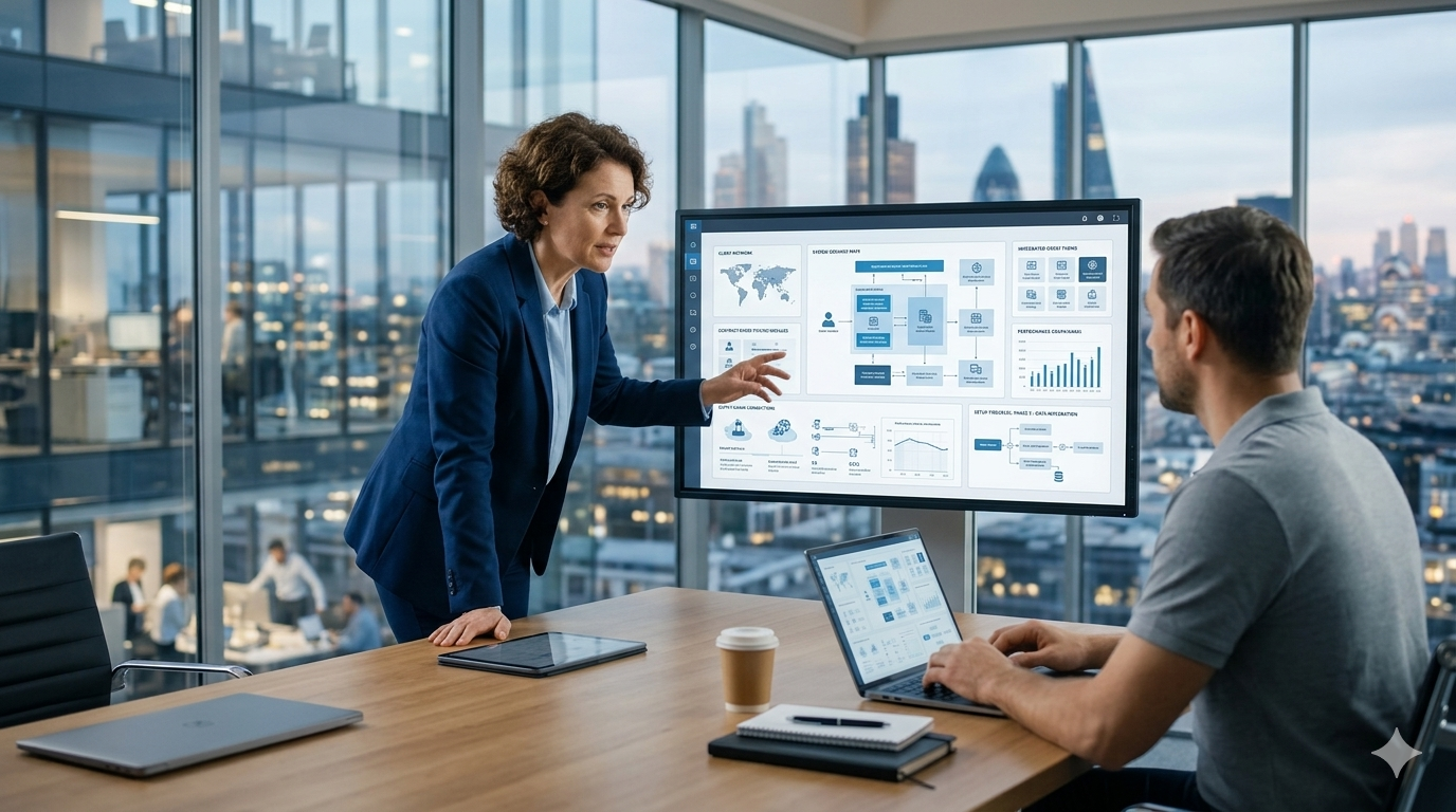 B2B E-Ticaret Platformu Kurulum Rehberi 