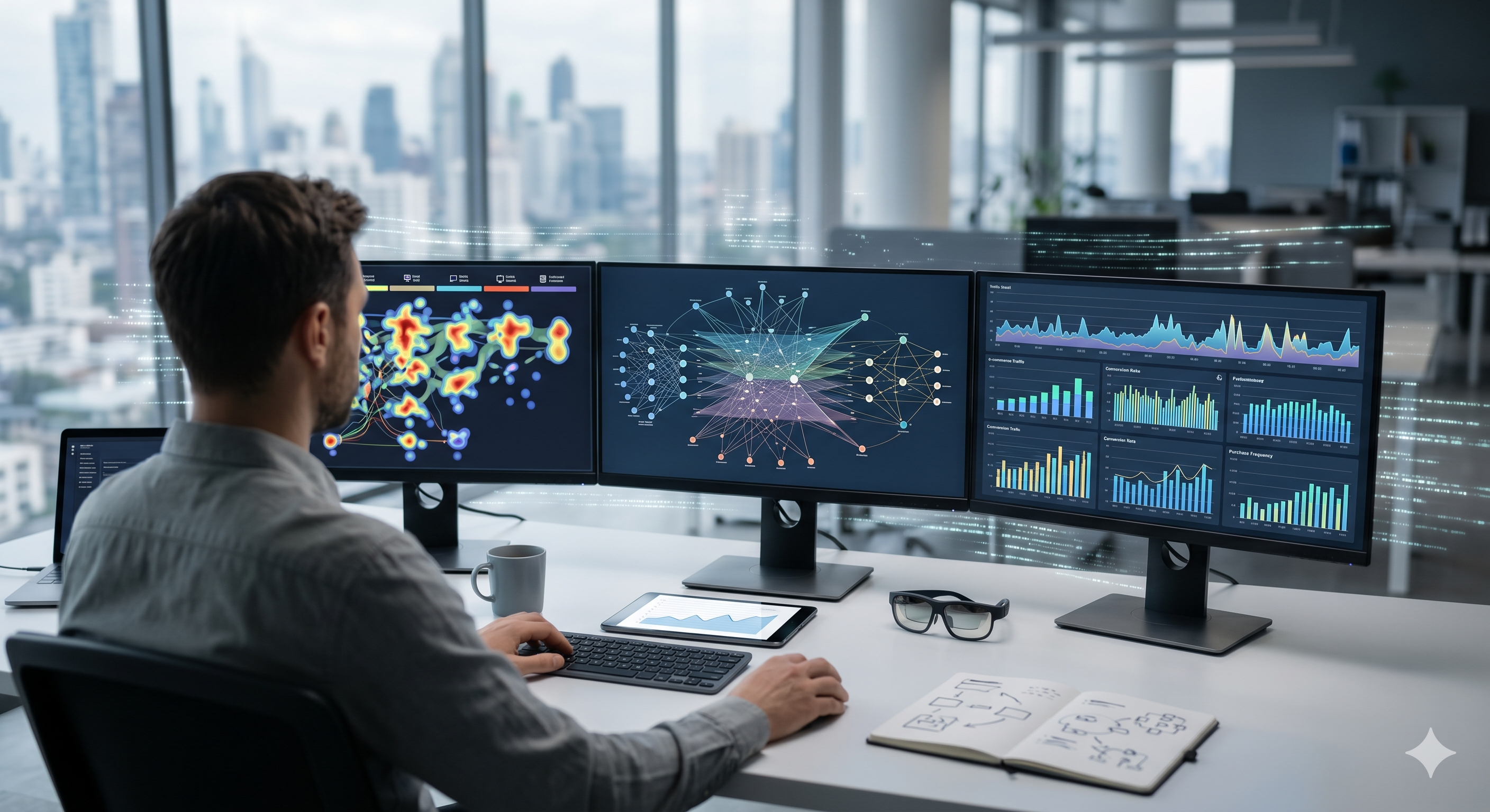 Big Data Müşteri Davranışı Analizi E-Ticaret