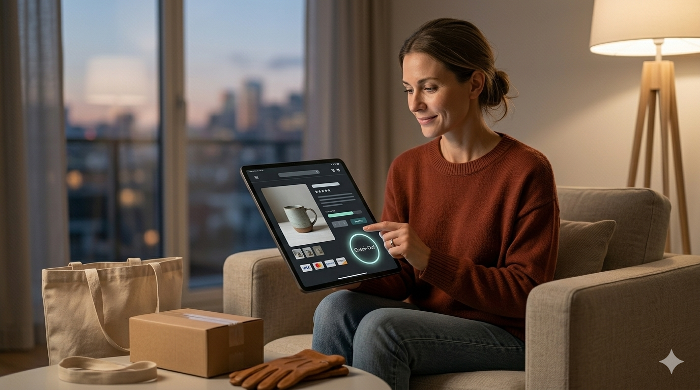 Sepet Terk Oranı Düşürme: 10 Yöntem 