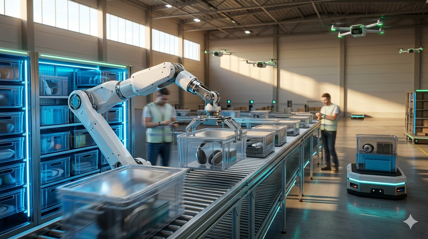 2025 E-Ticaret Trendleri