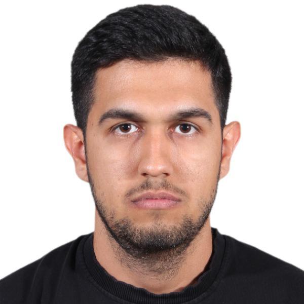 Ahmet Tayyip Türk - CPO – Chief Product Officer