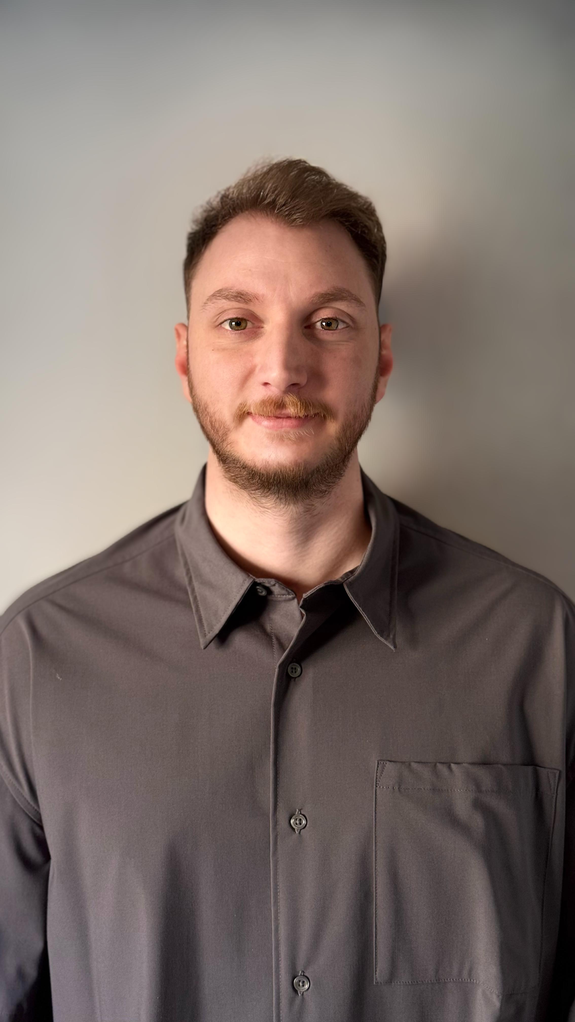 Bahadır Beyaz - UX/UI Developer