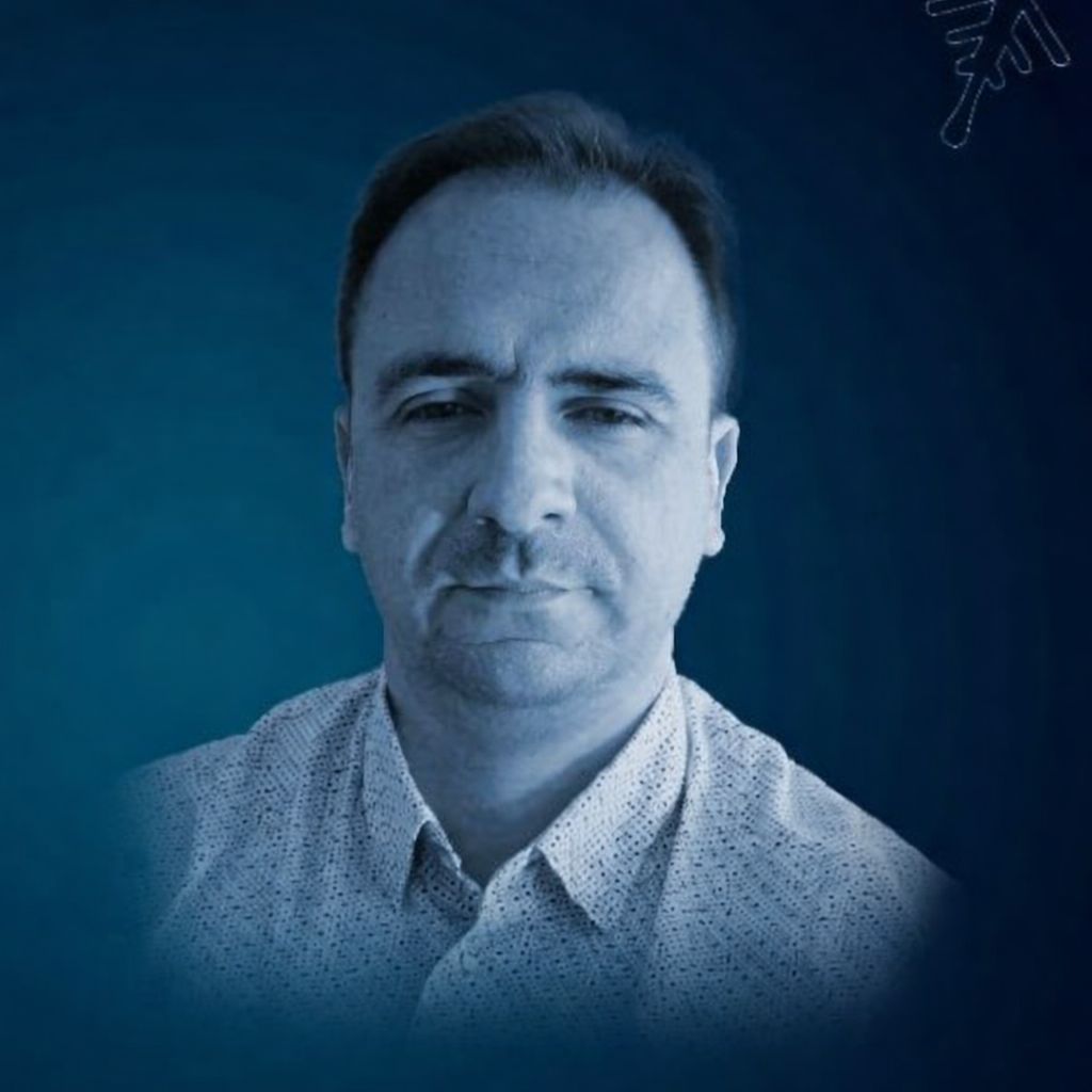 Muhammed Fatih Alaeddinoğlu - Head of AI & Strategic Innovation
