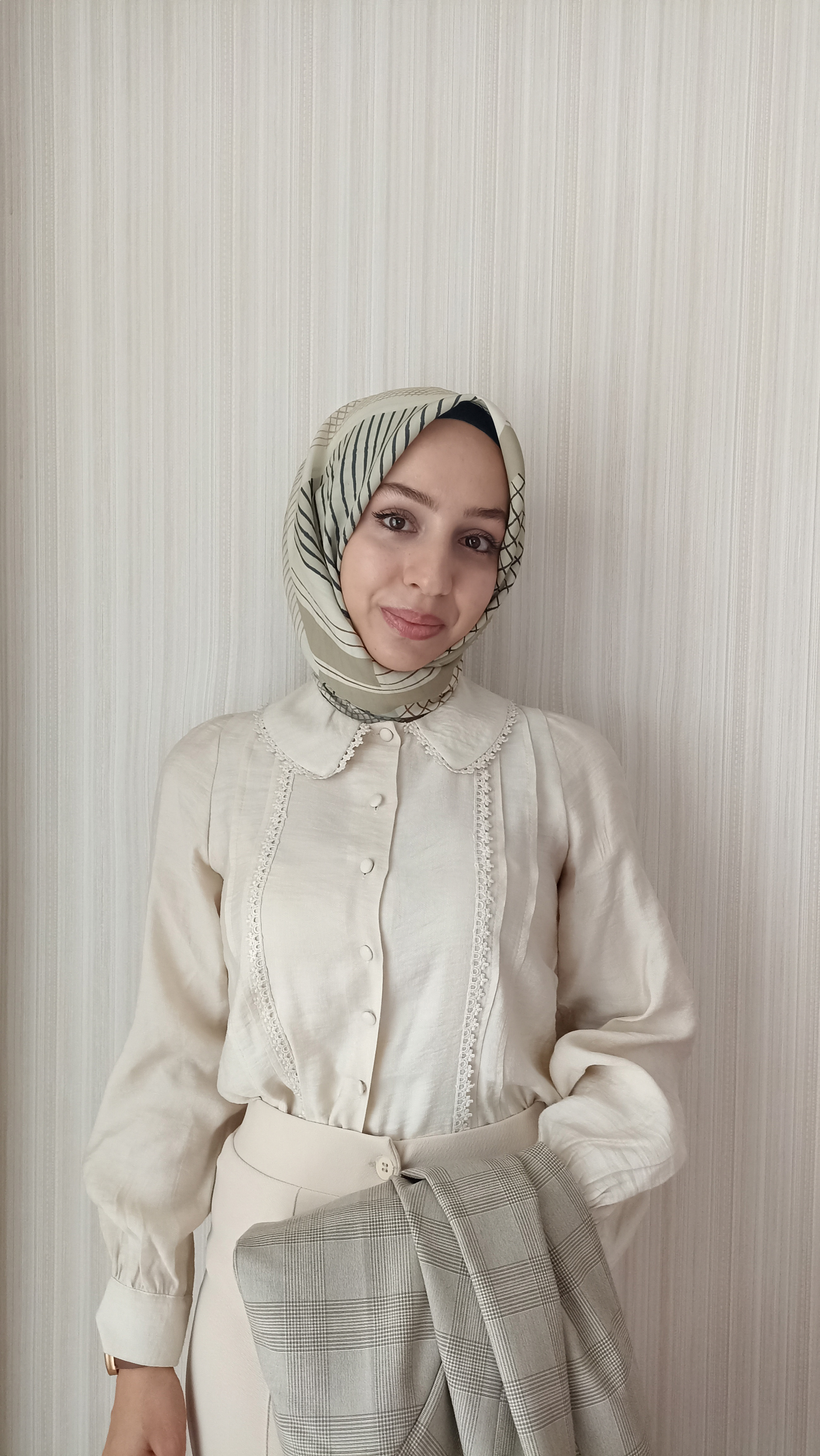 Firdevs Kandemir - Head of Content & Growth