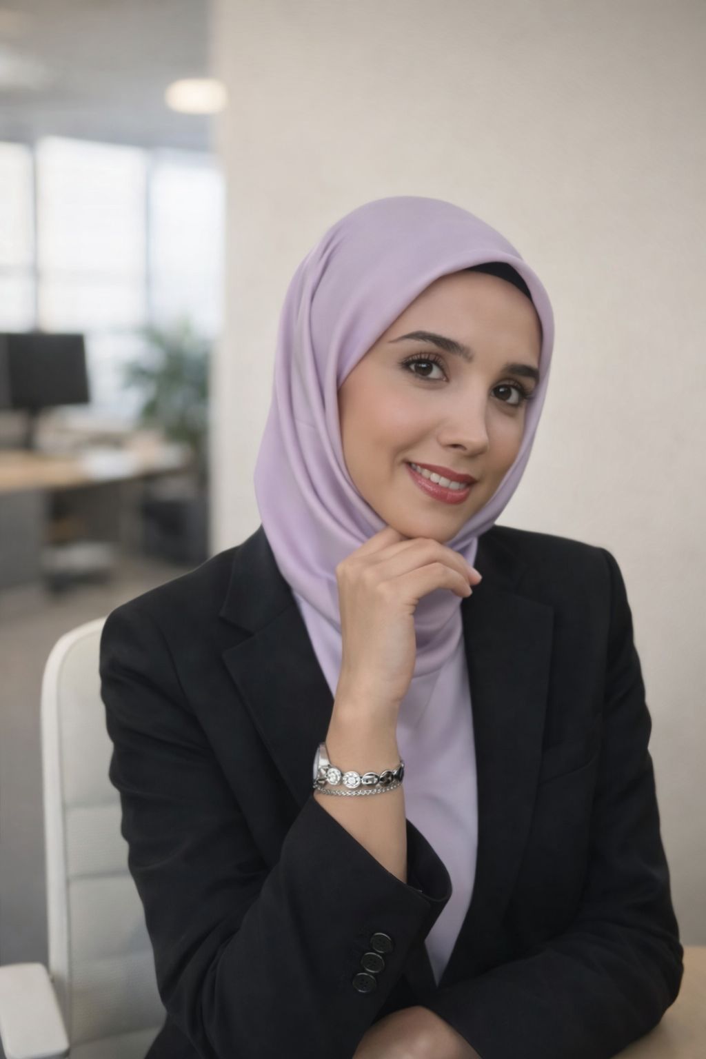 Munise Yılmaz - COO – Chief Operating Officer