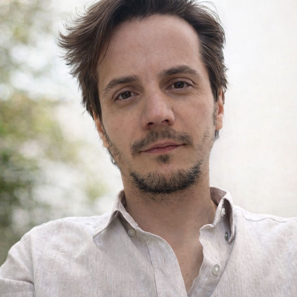 Salih Selamet - Director of Strategic Projects