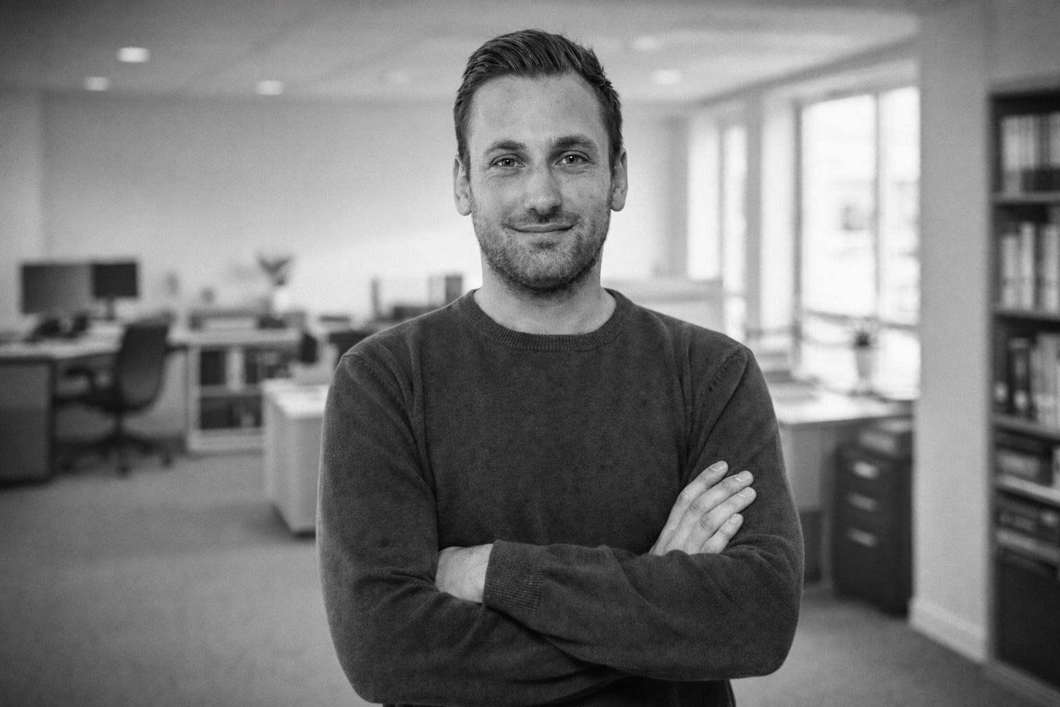 Tahir Hakyemez - CMO – Chief Marketing Officer